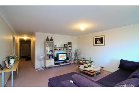 Property photo of 67B Thompson Crescent Glenwood NSW 2768