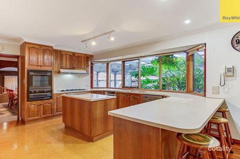 Property photo of 13 Dunraven Court Sydenham VIC 3037