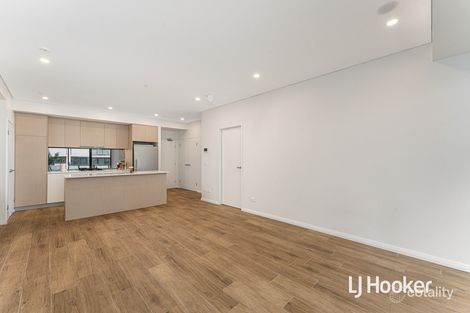 Property photo of 201/3 Herman Crescent Rouse Hill NSW 2155