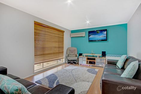 Property photo of 4 Sunnybank Crescent Horsley NSW 2530