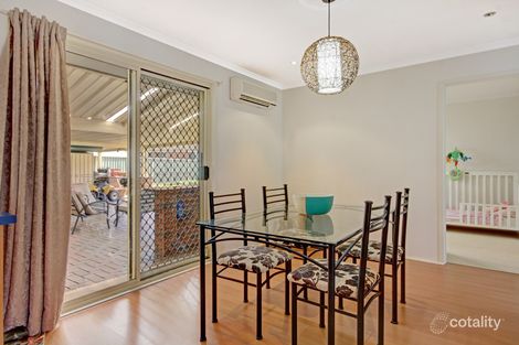 Property photo of 4 Sunnybank Crescent Horsley NSW 2530