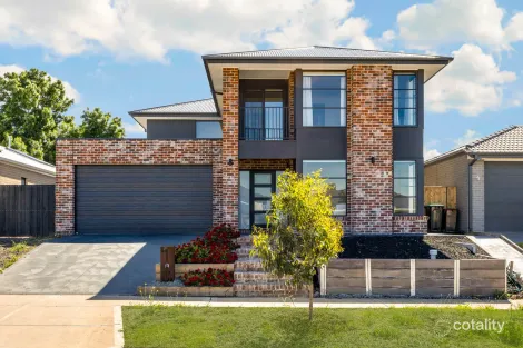 Property photo of 67 Bushranger Drive Sunbury VIC 3429