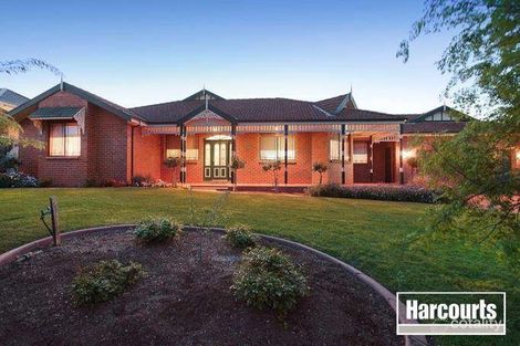 Property photo of 28-30 Fern Way Narre Warren South VIC 3805