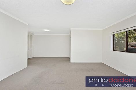 Property photo of 2/5 Edwin Street Regents Park NSW 2143