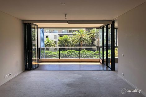 Property photo of 408/5 Sterling Circuit Camperdown NSW 2050