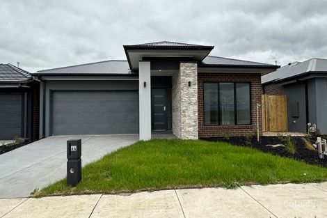 44 Artemis Dr, Cranbourne East, VIC 3977