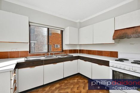 Property photo of 2/5 Edwin Street Regents Park NSW 2143