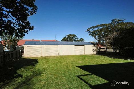 Property photo of 14 Murray Street North Toowoomba QLD 4350