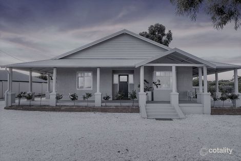 Property photo of 41 Jarvis Street Berri SA 5343