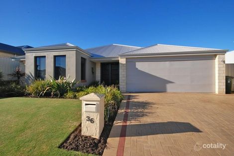 36 Gosford Mndr, Ashby, WA 6065