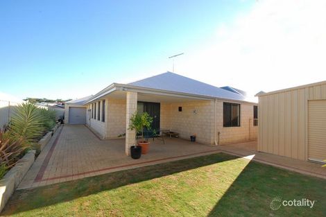Property photo of 36 Gosford Meander Ashby WA 6065