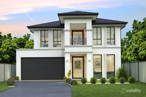 1 Park St, Camden, NSW 2570