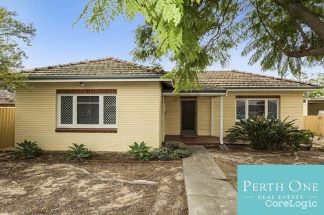 Property photo of 45 Boundary Road St James WA 6102