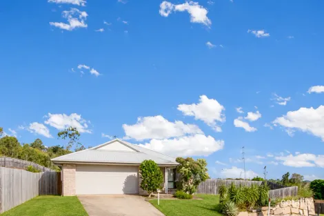 34 Tarrawonga Dr, Calliope, QLD 4680