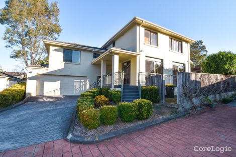 Property photo of 201C Midson Road Epping NSW 2121