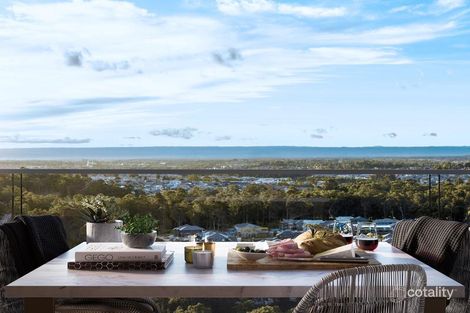 Property photo of 1807B/11-13 Solent Circuit Baulkham Hills NSW 2153