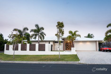 Property photo of 1 Robur Crescent Mountain Creek QLD 4557