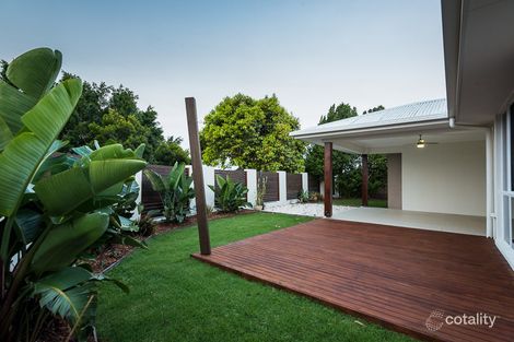 Property photo of 1 Robur Crescent Mountain Creek QLD 4557