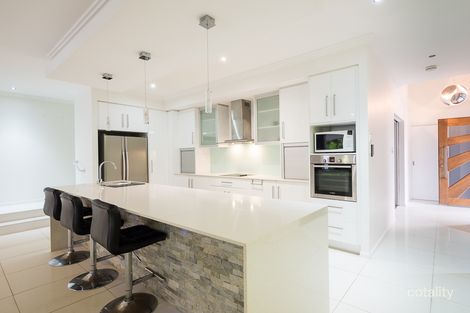 Property photo of 1 Robur Crescent Mountain Creek QLD 4557