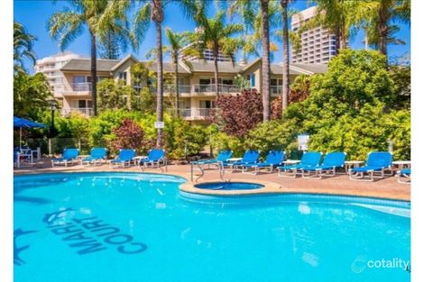 53/23 Wharf Rd, Surfers Paradise, QLD 4217