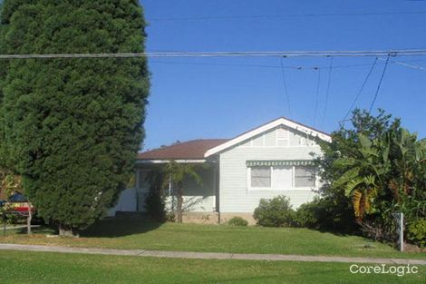 Property photo of 52 Green Point Road Oyster Bay NSW 2225