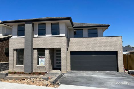 Lot 910 Piaffe St, Box Hill, NSW 2765