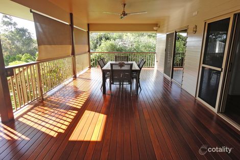 Property photo of 13 Eden Drive Kairi QLD 4872