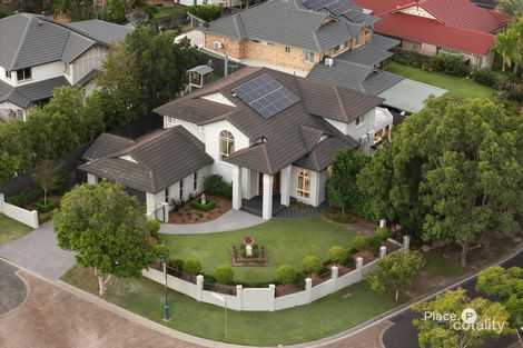 Property photo of 30 Beaulieu Crescent Carindale QLD 4152