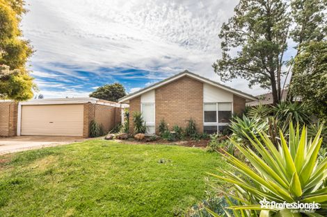 Property photo of 23 Empress Way Melton West VIC 3337