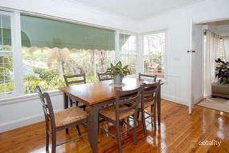 Property photo of 23 Carlotta Road Double Bay NSW 2028