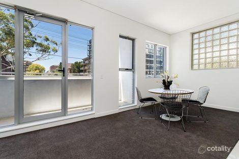 8/21 Conder St, Burwood, NSW 2134