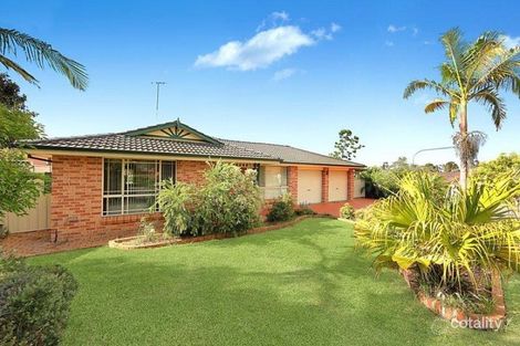 11 Woodlands Dr, Glenmore Park, NSW 2745