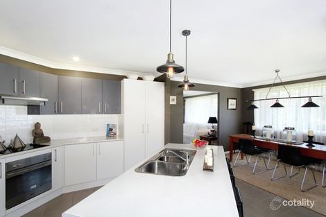 Property photo of 40 Albion Close Armidale NSW 2350