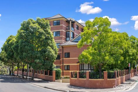 Property photo of 7/1-9 Mt Pleasant Avenue Burwood NSW 2134