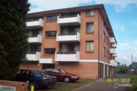 Property photo of 8/30 Putland Street St Marys NSW 2760