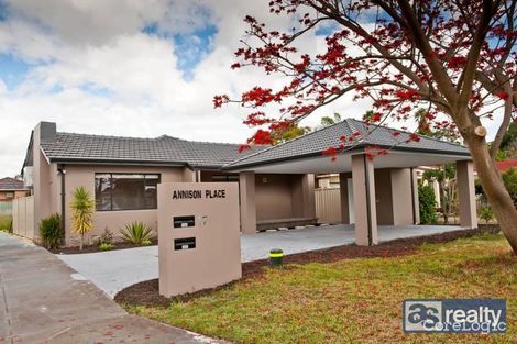 Property photo of 17 Annison Place Morley WA 6062