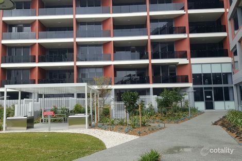 Property photo of 441/84 Epsom Road Zetland NSW 2017