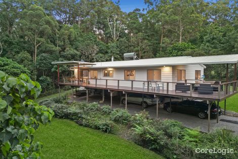 Property photo of 30 Stewart Court Doonan QLD 4562
