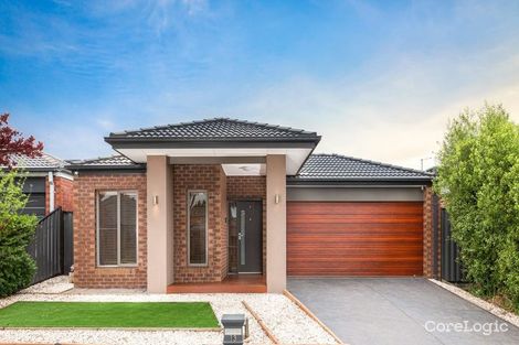 Property photo of 13 Eminence Way Craigieburn VIC 3064