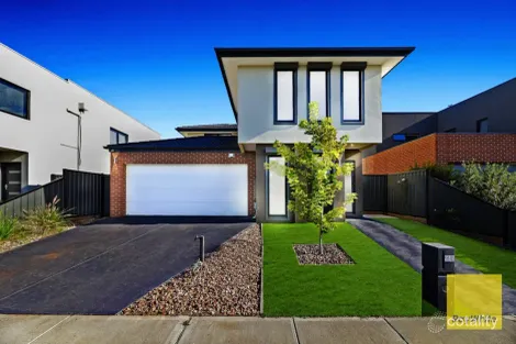 75 Dover St, Truganina, VIC 3029