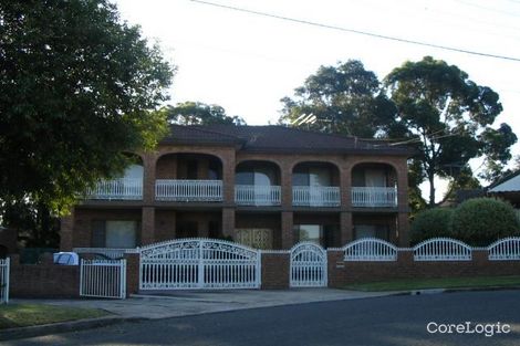 Property photo of 7 Boxley Crescent Bankstown NSW 2200