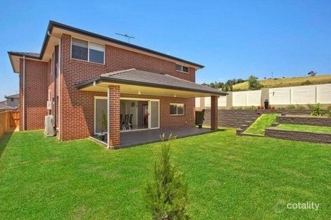 Property photo of 7 Tuga Way Pemulwuy NSW 2145