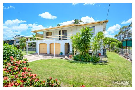 105 Boland St, Park Avenue, QLD 4701