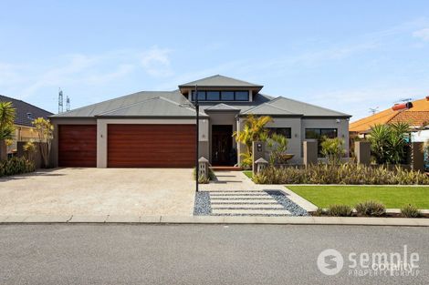 Property photo of 10 Meridian Street Success WA 6164