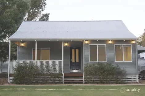 15 Ireland St, Allanson, WA 6225