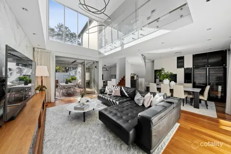 Property photo of 38 Epping Road Double Bay NSW 2028