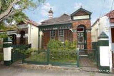 Property photo of 87 Salisbury Road Stanmore NSW 2048