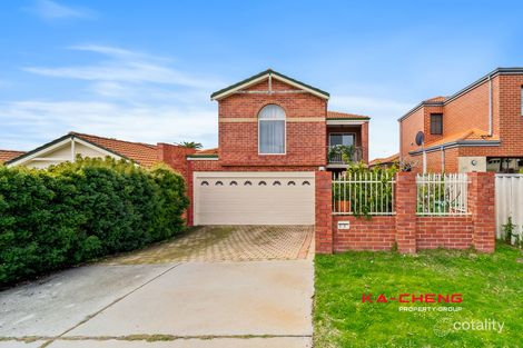 Property photo of 3/2 Candy Street Morley WA 6062