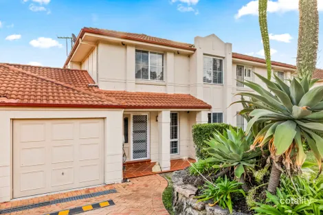 Property photo of 93 Allison Crescent Menai NSW 2234