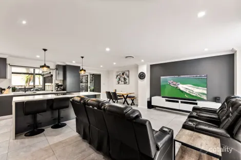 Property photo of 93 Allison Crescent Menai NSW 2234